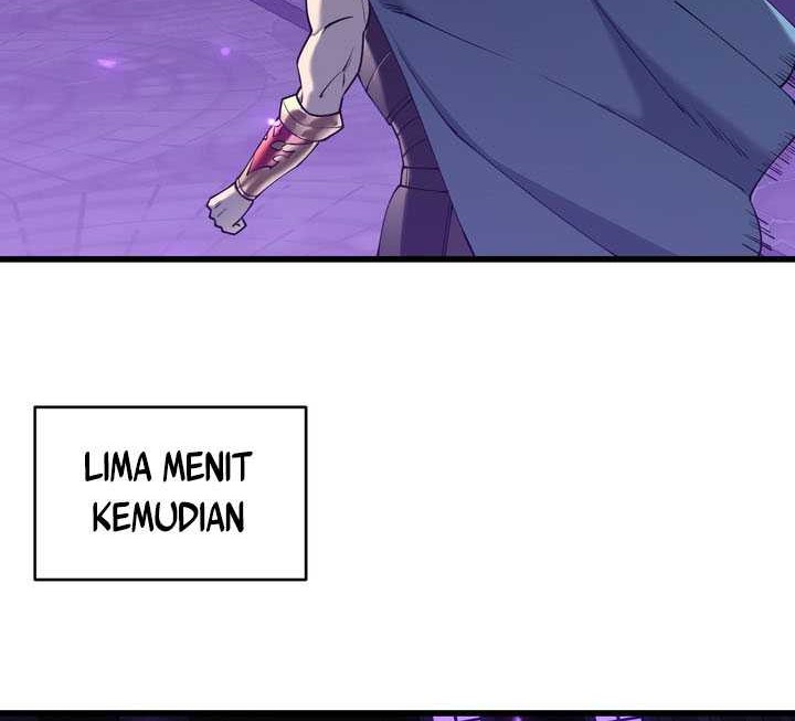 I Became The Game’s Biggest Villain Chapter 68 - halaman 19
