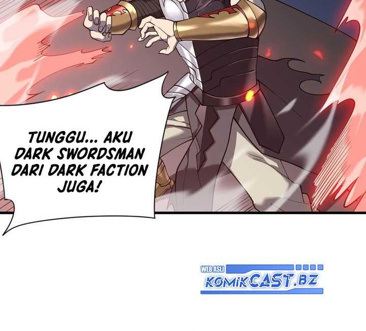 I Became The Game’s Biggest Villain Chapter 68 - halaman 25