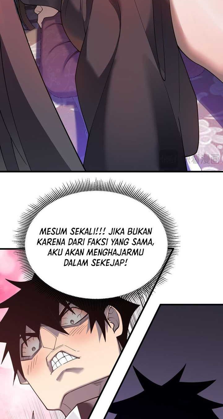 I Became The Game’s Biggest Villain Chapter 68 - halaman 29