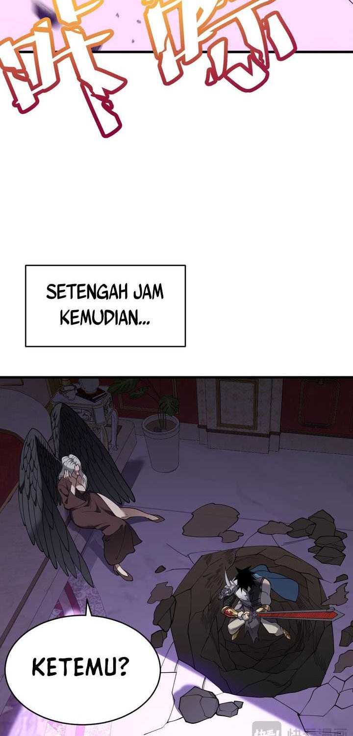 I Became The Game’s Biggest Villain Chapter 68 - halaman 35