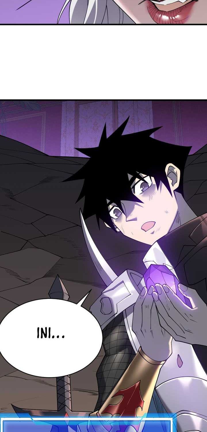 I Became The Game’s Biggest Villain Chapter 68 - halaman 39
