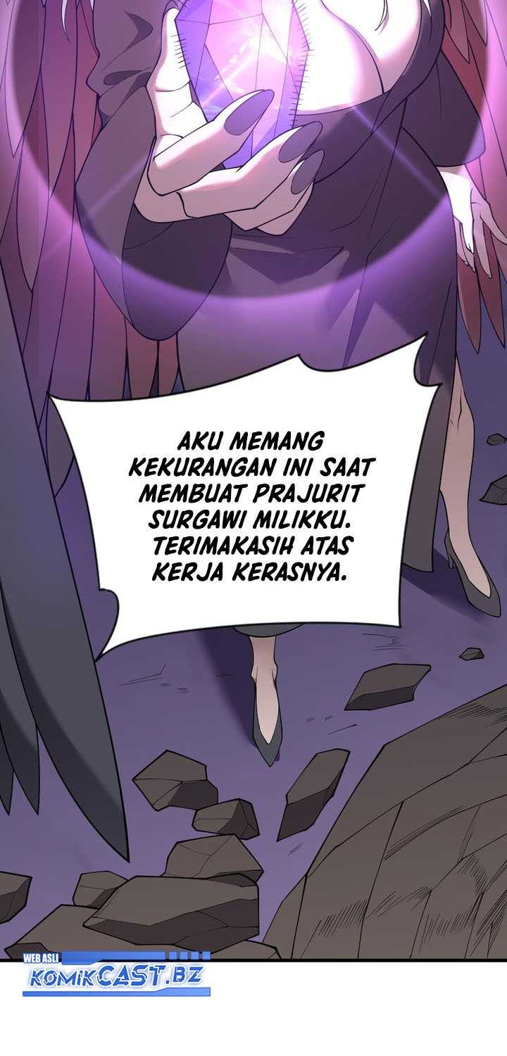 I Became The Game’s Biggest Villain Chapter 68 - halaman 41
