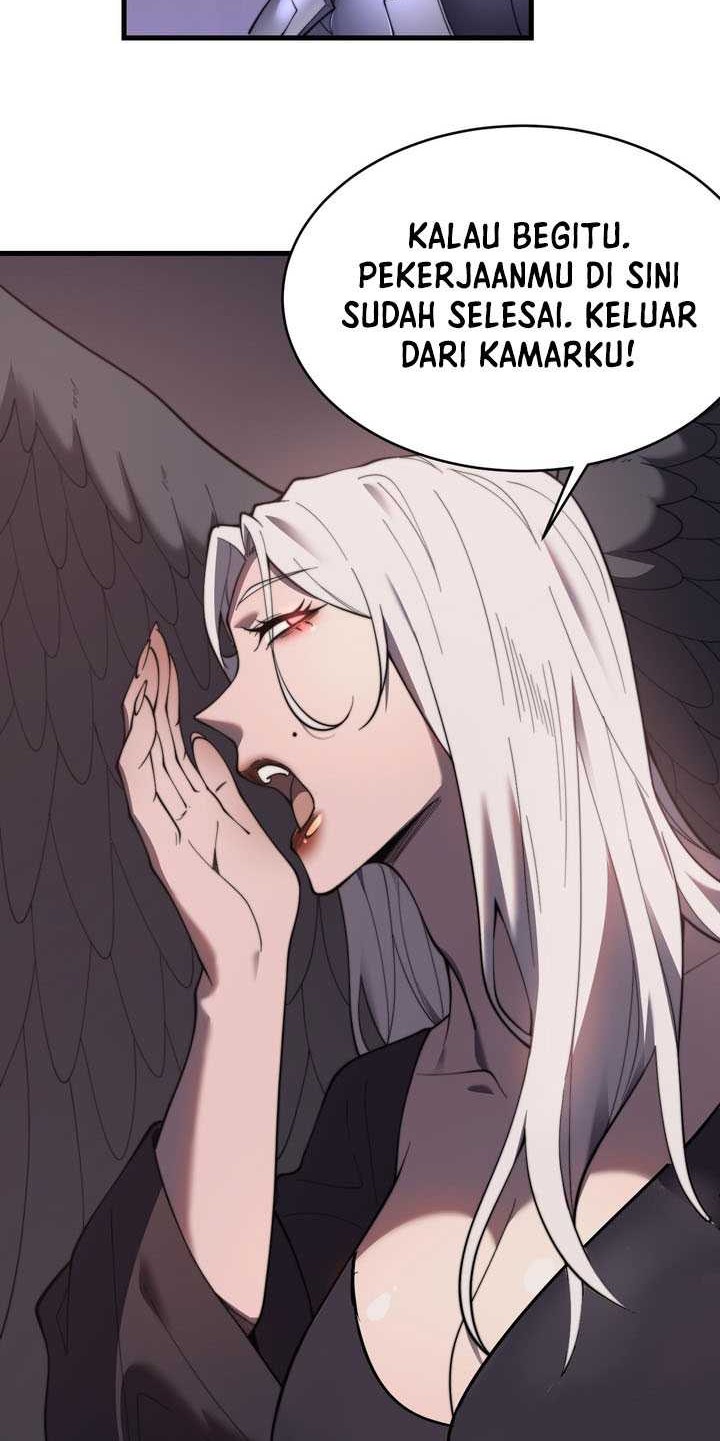 I Became The Game’s Biggest Villain Chapter 69 - halaman 11