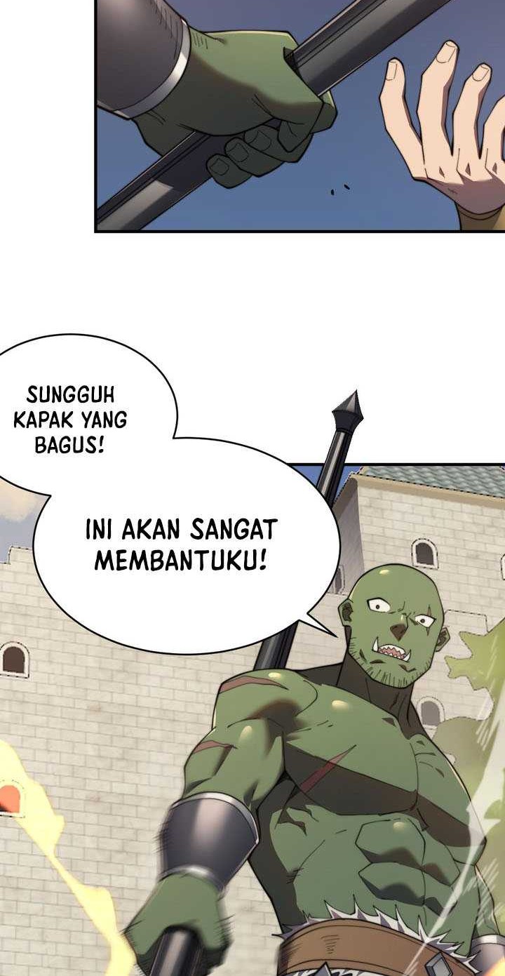 I Became The Game’s Biggest Villain Chapter 69 - halaman 19