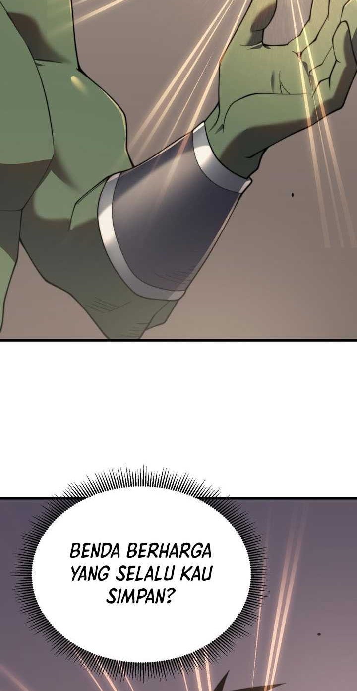 I Became The Game’s Biggest Villain Chapter 69 - halaman 23