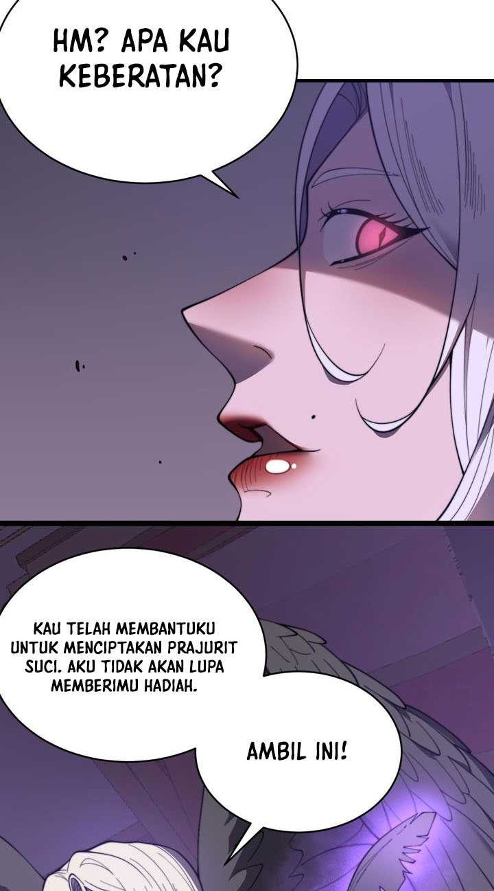 I Became The Game’s Biggest Villain Chapter 69 - halaman 3