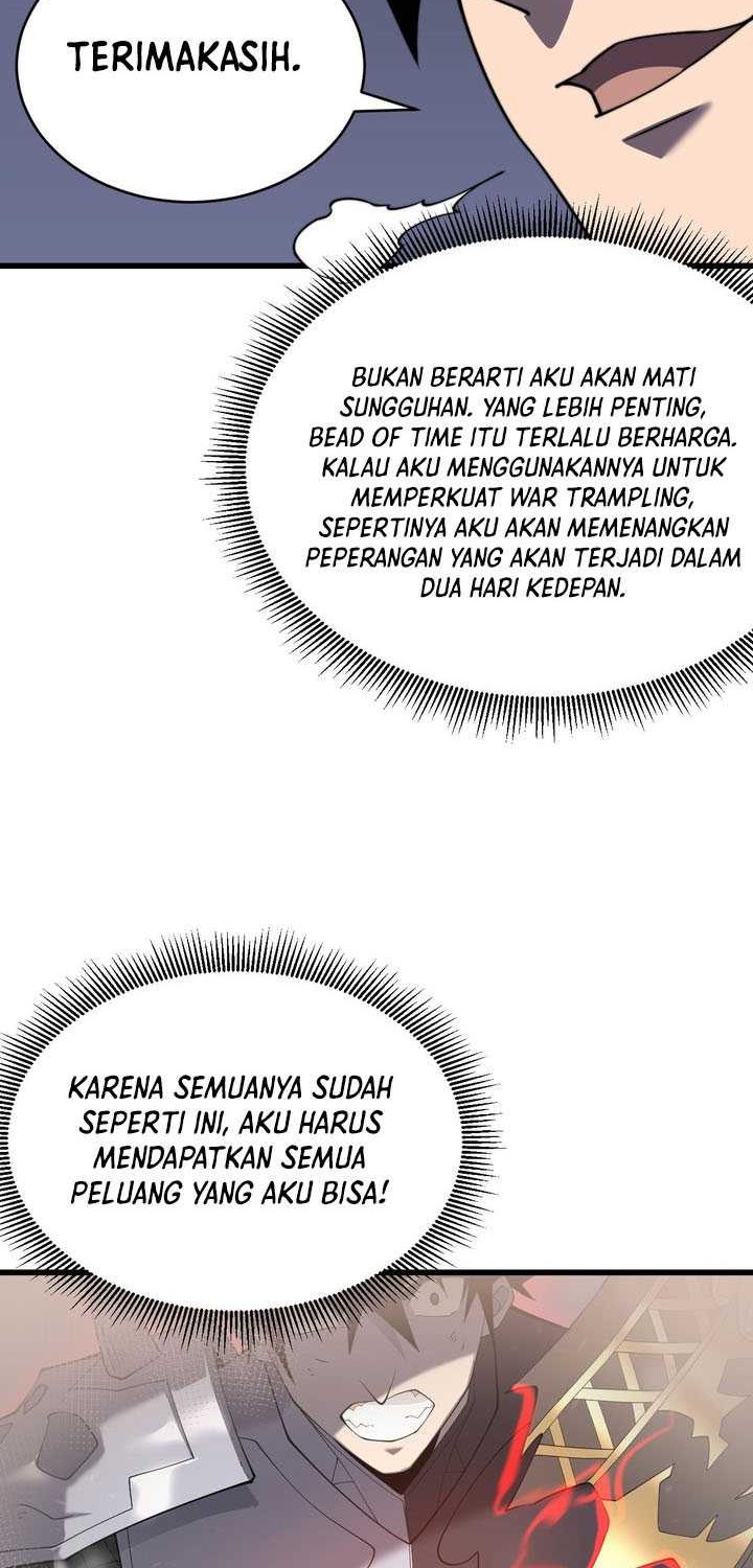 I Became The Game’s Biggest Villain Chapter 69 - halaman 31
