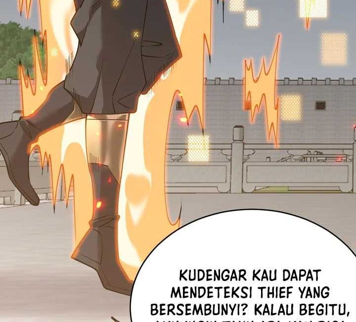 I Became The Game’s Biggest Villain Chapter 70 - halaman 11