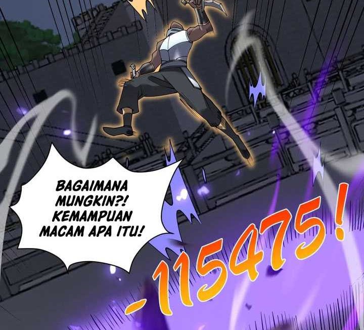 I Became The Game’s Biggest Villain Chapter 70 - halaman 13