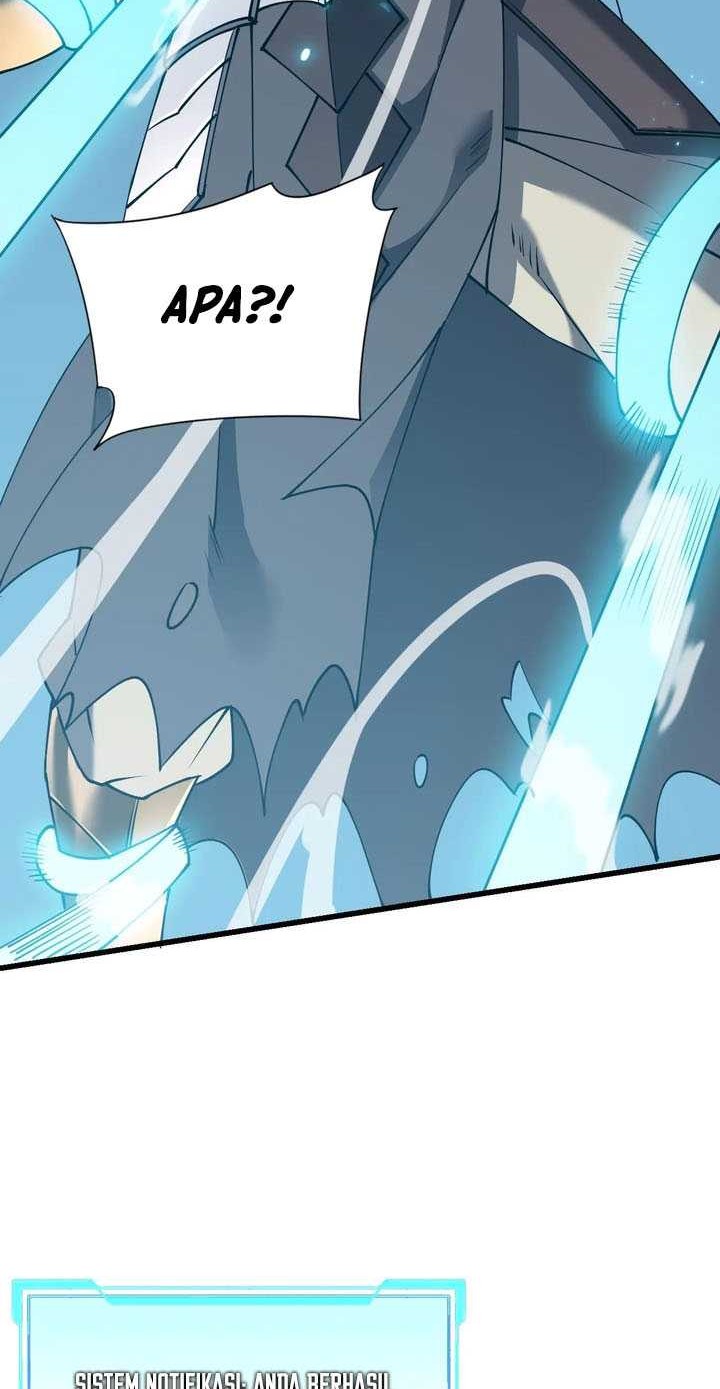 I Became The Game’s Biggest Villain Chapter 70 - halaman 19