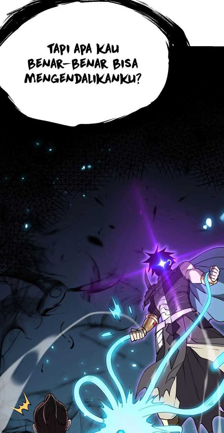 I Became The Game’s Biggest Villain Chapter 70 - halaman 21