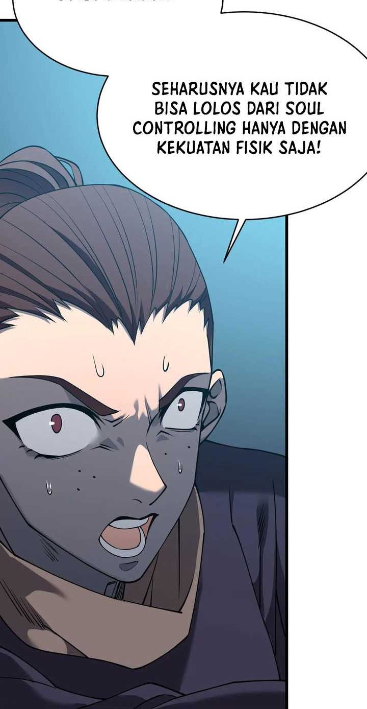 I Became The Game’s Biggest Villain Chapter 70 - halaman 23