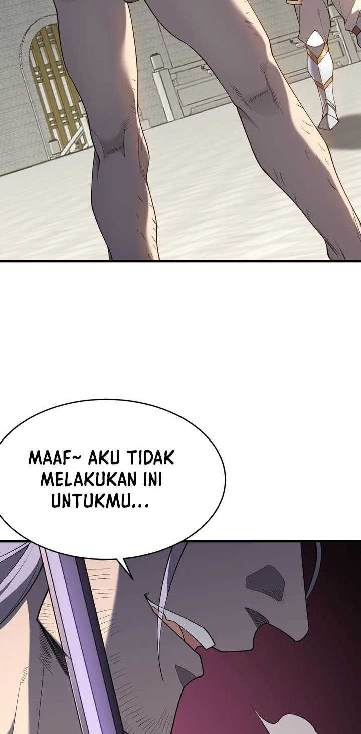 I Became The Game’s Biggest Villain Chapter 70 - halaman 27