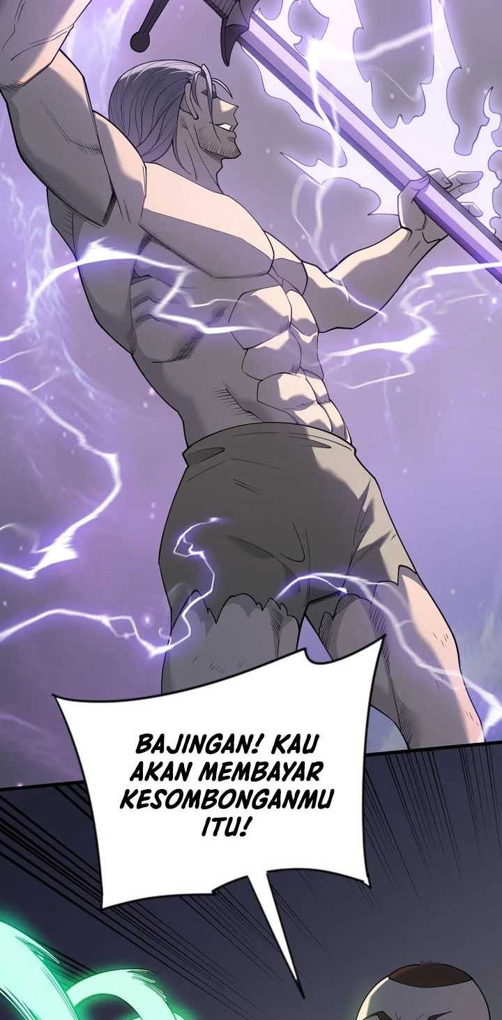 I Became The Game’s Biggest Villain Chapter 70 - halaman 29