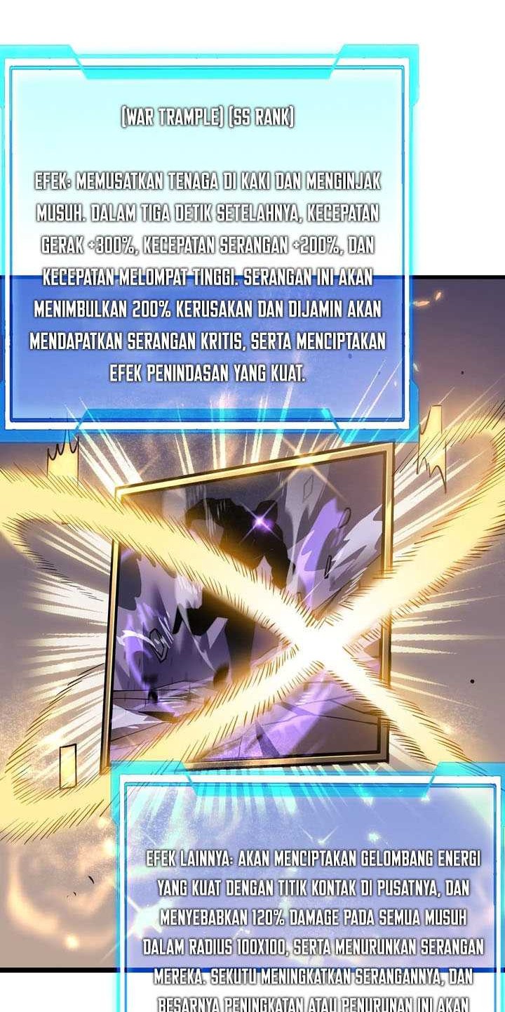 I Became The Game’s Biggest Villain Chapter 70 - halaman 3