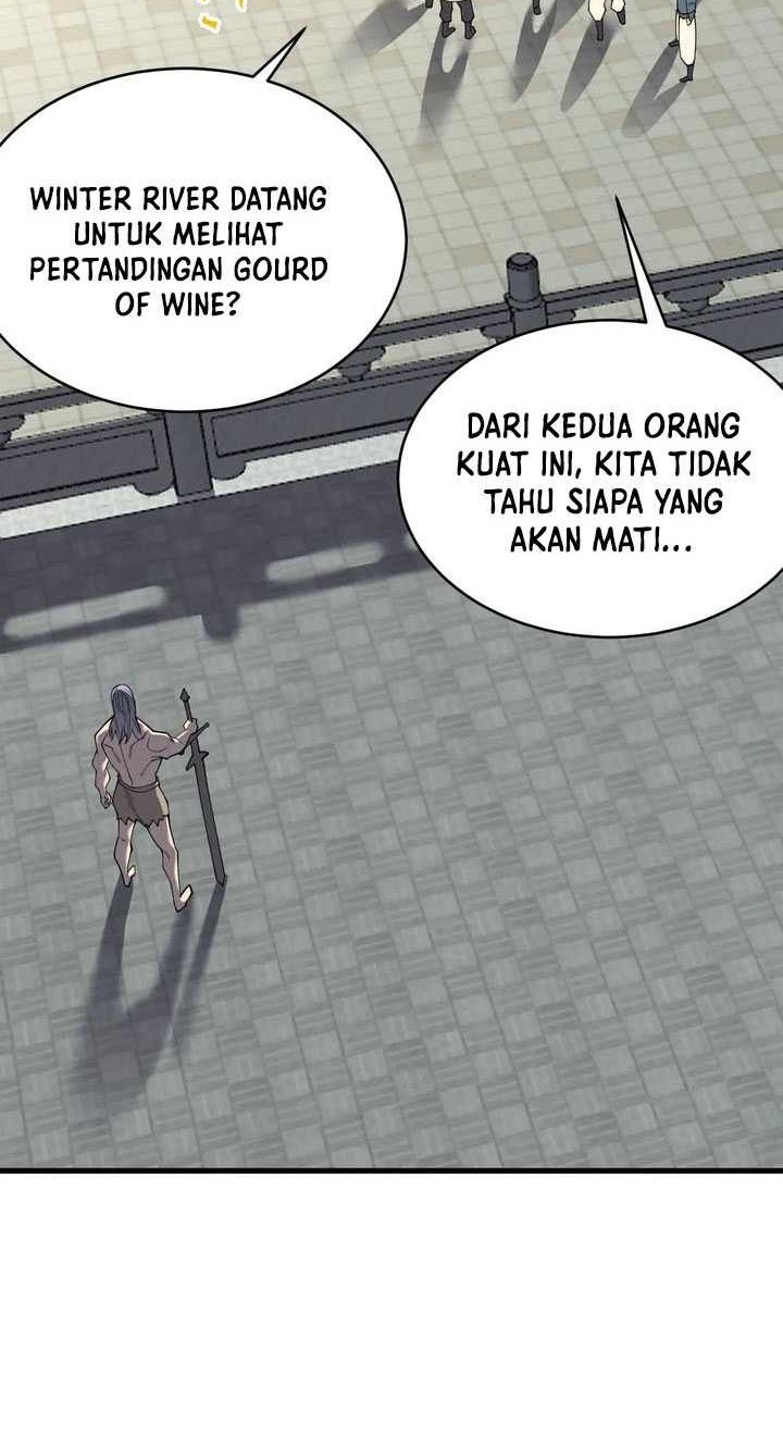 I Became The Game’s Biggest Villain Chapter 70 - halaman 37