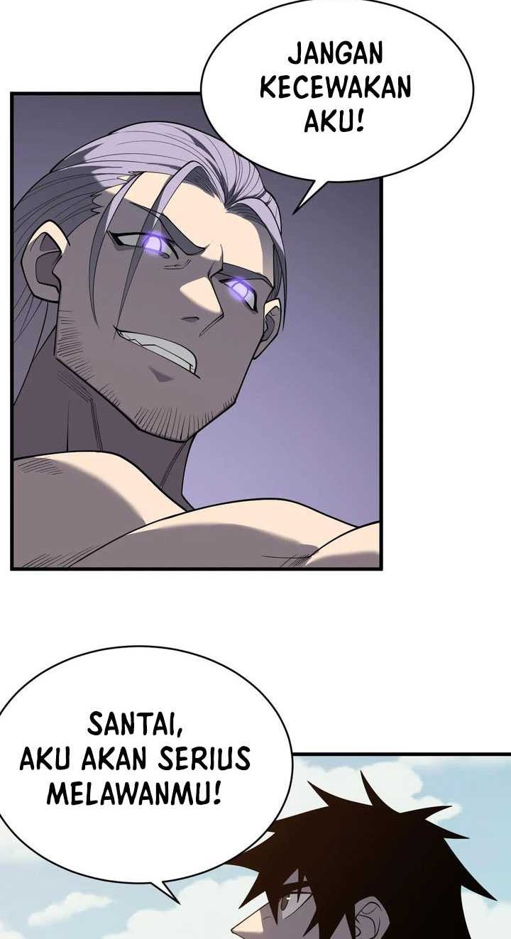 I Became The Game’s Biggest Villain Chapter 70 - halaman 39