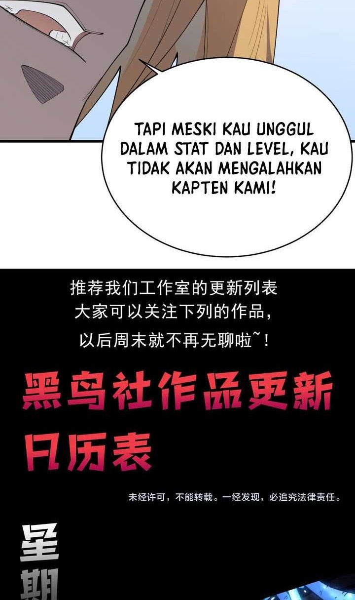 I Became The Game’s Biggest Villain Chapter 70 - halaman 43