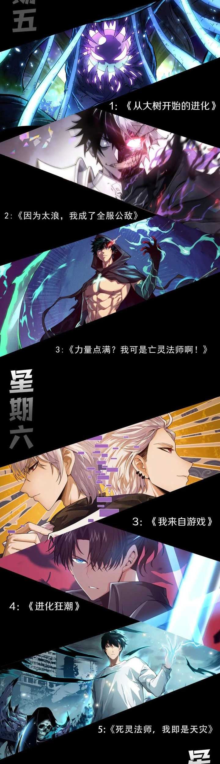 I Became The Game’s Biggest Villain Chapter 70 - halaman 44