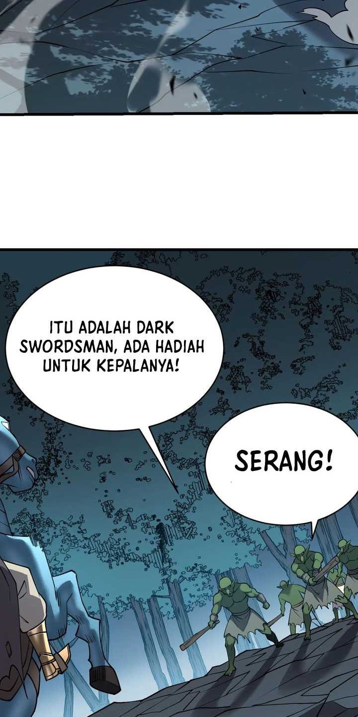 I Became The Game’s Biggest Villain Chapter 70 - halaman 5