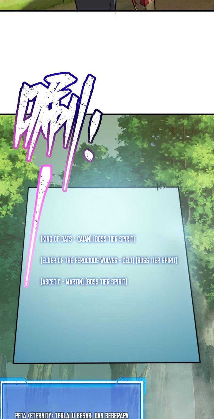 I Became The Game’s Biggest Villain Chapter 71 - halaman 11