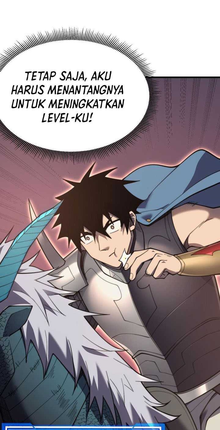 I Became The Game’s Biggest Villain Chapter 71 - halaman 15