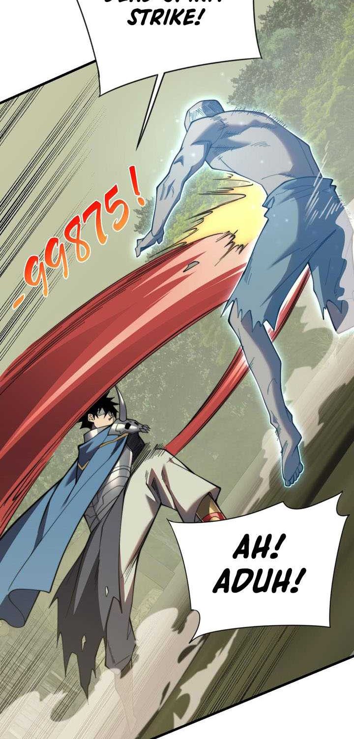 I Became The Game’s Biggest Villain Chapter 71 - halaman 19