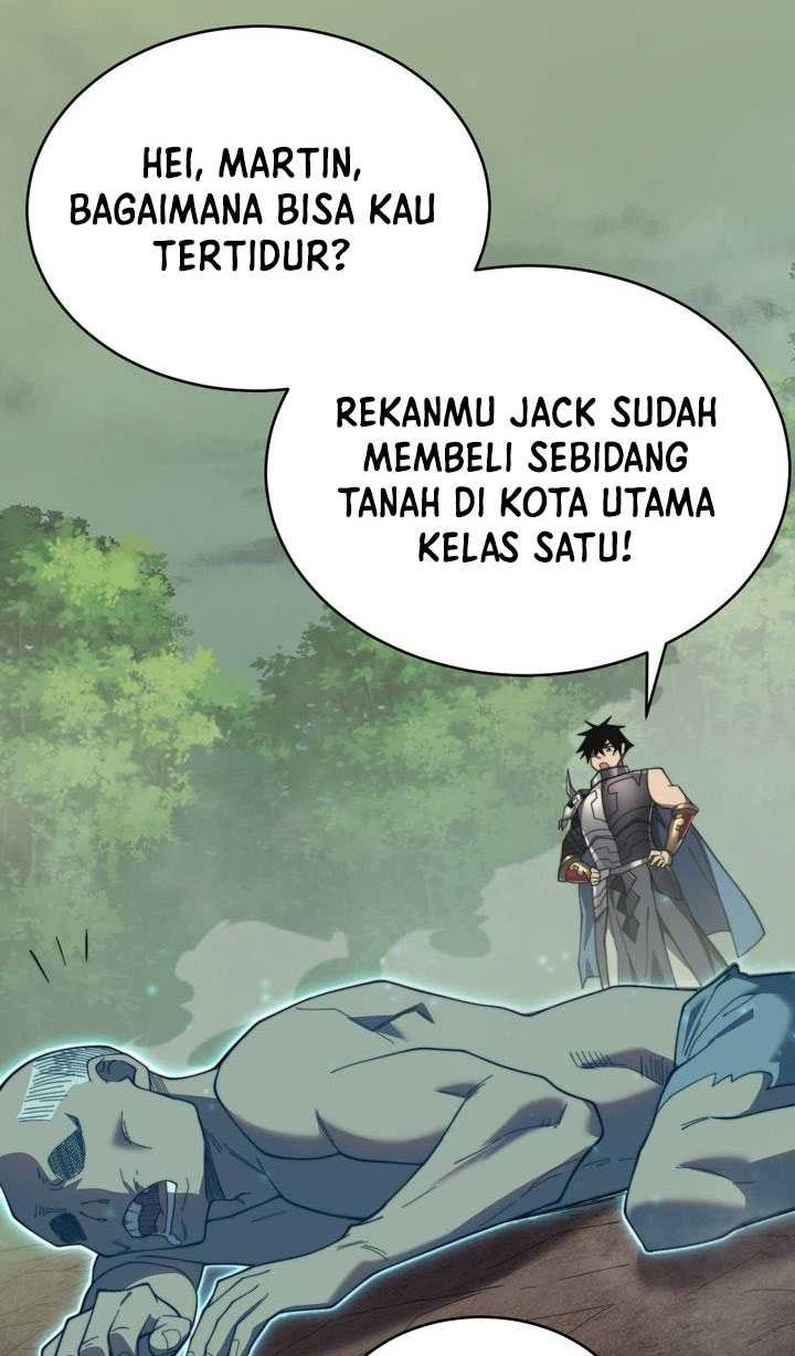 I Became The Game’s Biggest Villain Chapter 71 - halaman 29