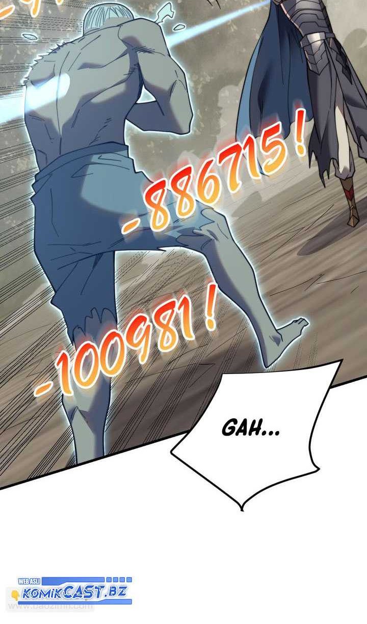I Became The Game’s Biggest Villain Chapter 71 - halaman 33