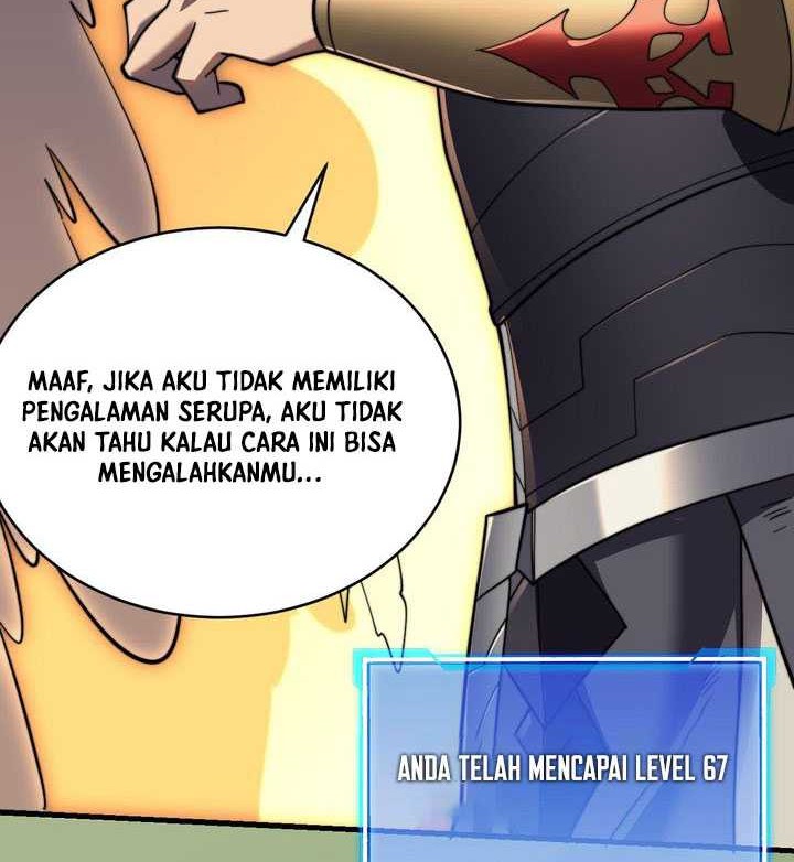 I Became The Game’s Biggest Villain Chapter 71 - halaman 37