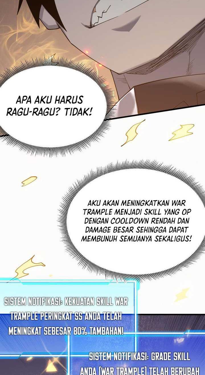 I Became The Game’s Biggest Villain Chapter 72 - halaman 13