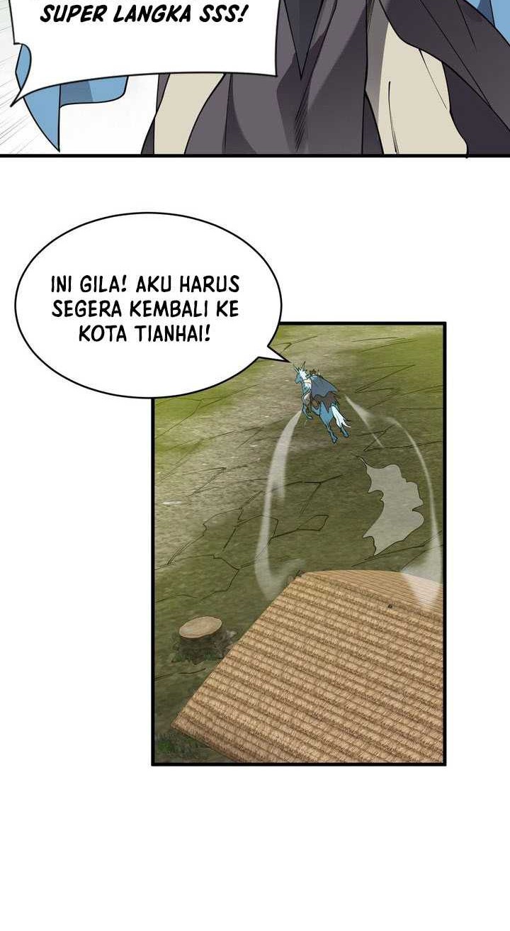 I Became The Game’s Biggest Villain Chapter 72 - halaman 15