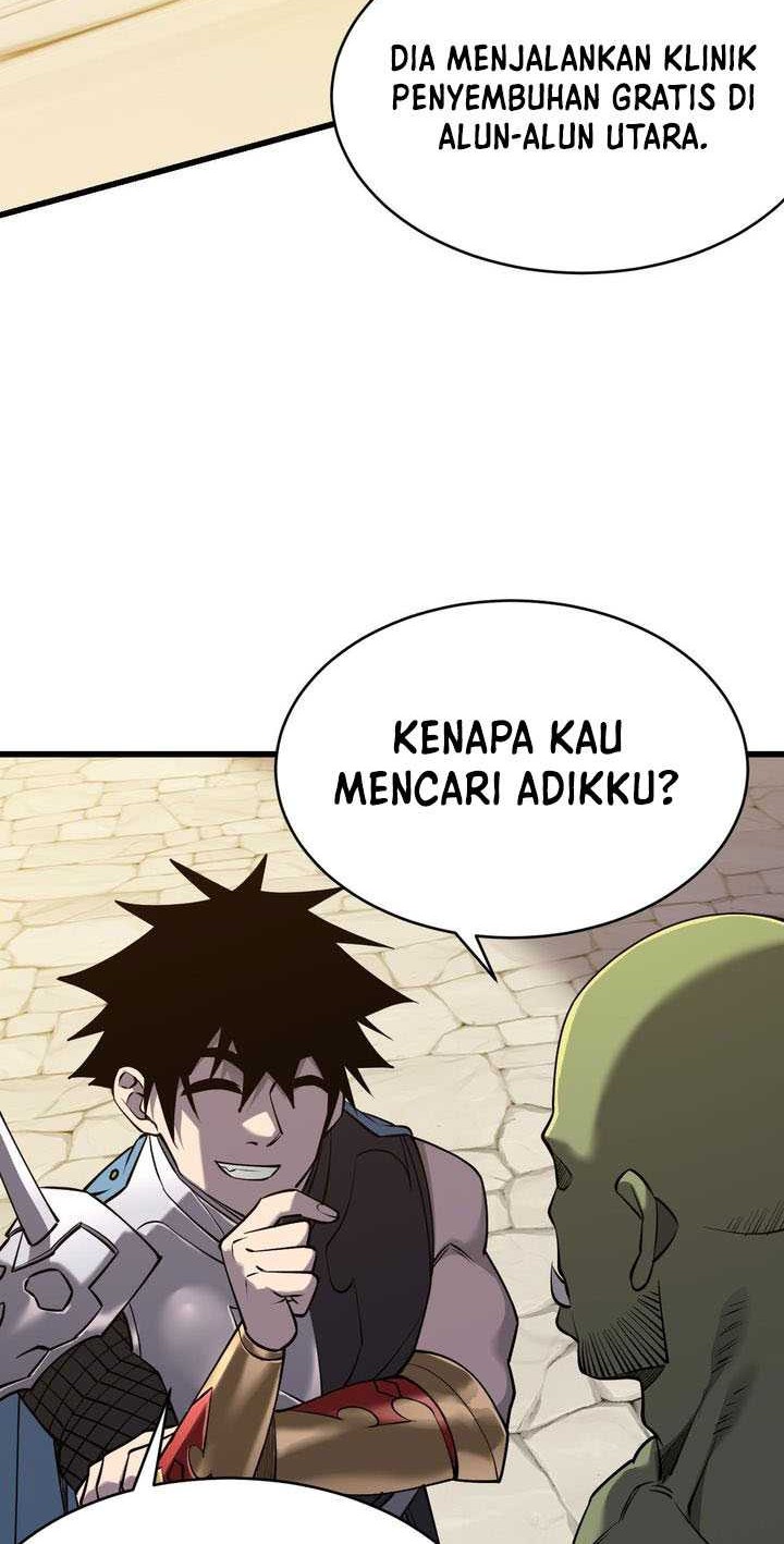 I Became The Game’s Biggest Villain Chapter 72 - halaman 19
