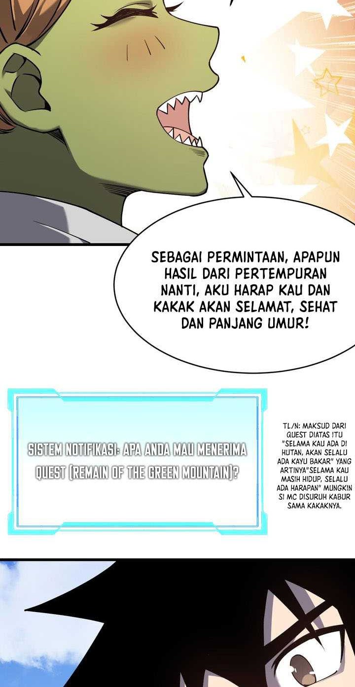 I Became The Game’s Biggest Villain Chapter 72 - halaman 27