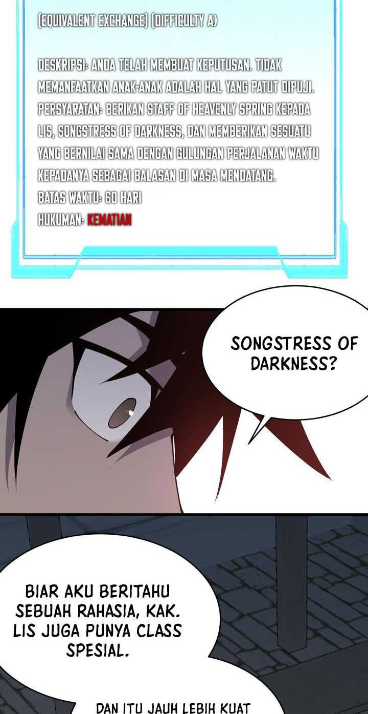 I Became The Game’s Biggest Villain Chapter 72 - halaman 29