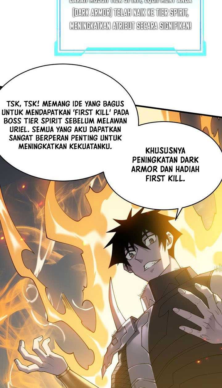 I Became The Game’s Biggest Villain Chapter 72 - halaman 3