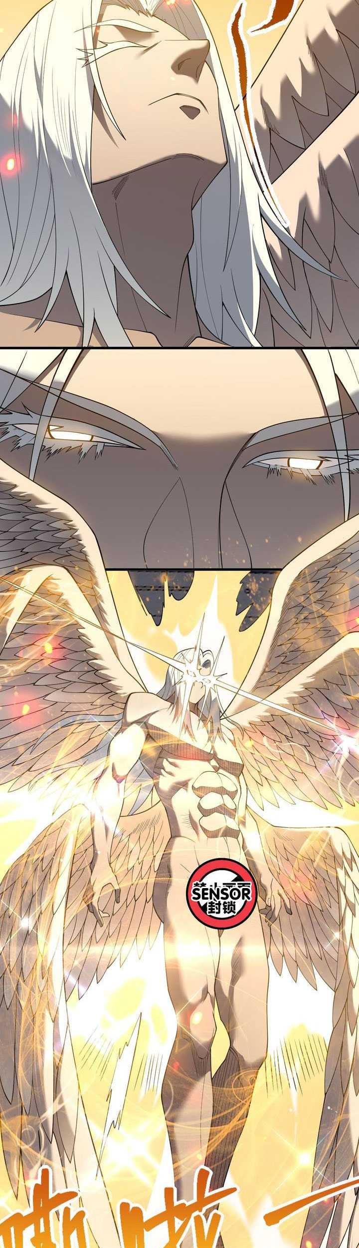 I Became The Game’s Biggest Villain Chapter 72 - halaman 36
