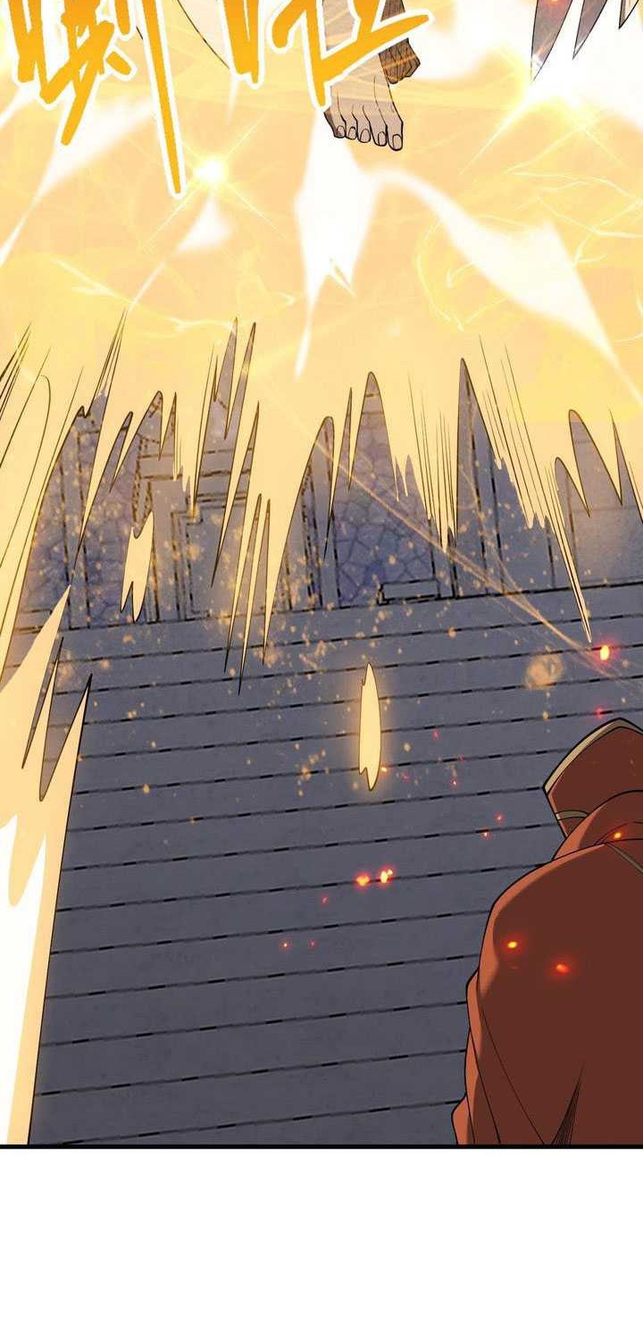 I Became The Game’s Biggest Villain Chapter 72 - halaman 37