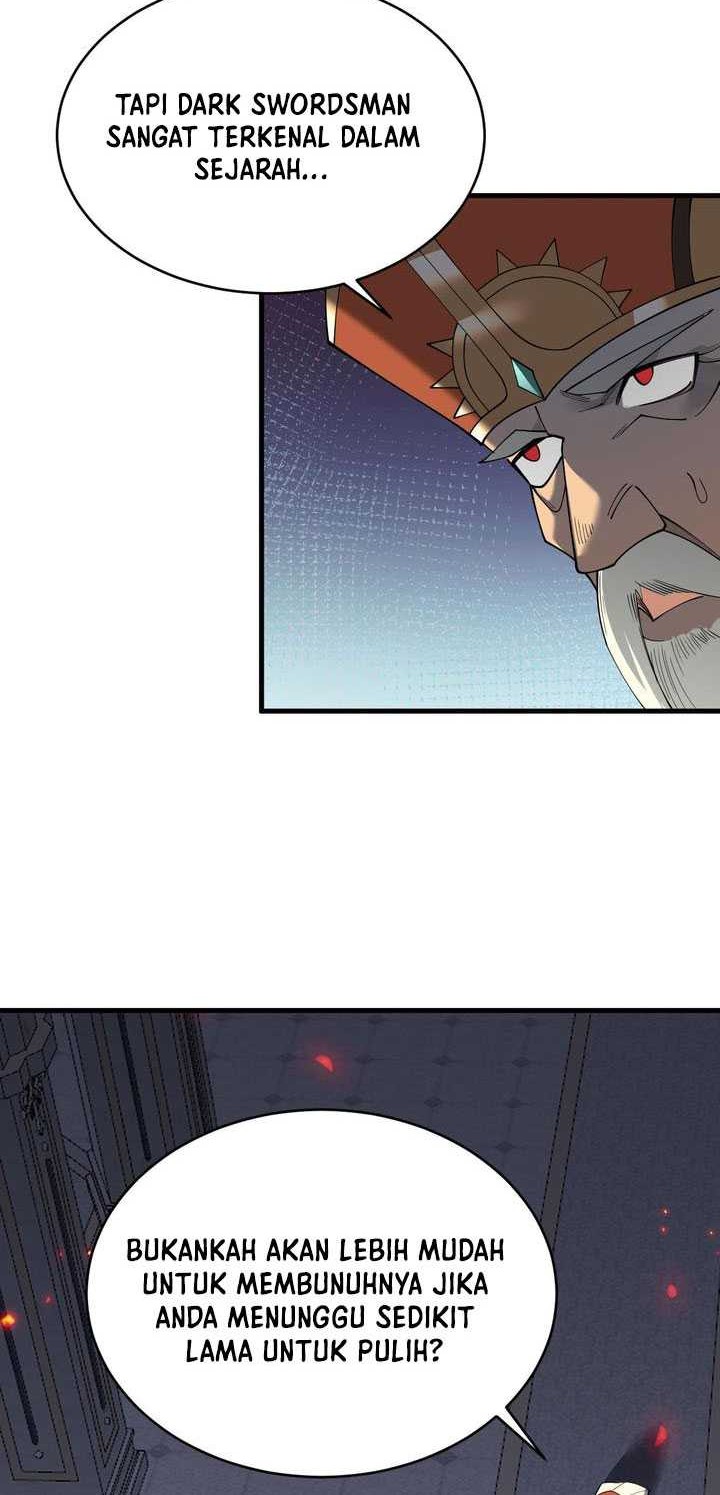 I Became The Game’s Biggest Villain Chapter 72 - halaman 39