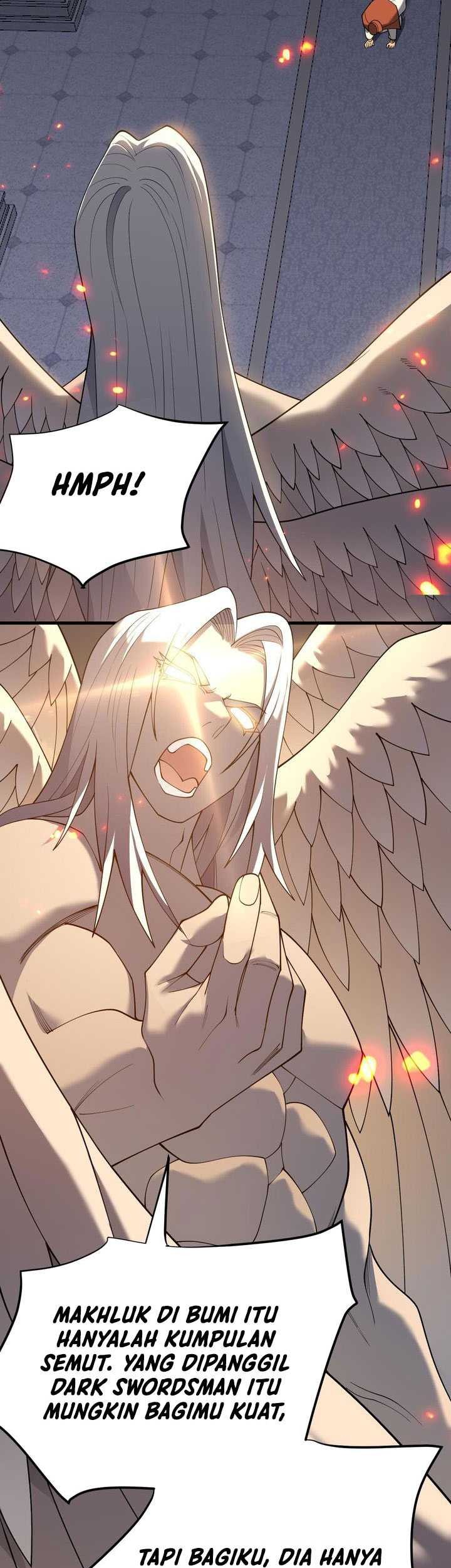 I Became The Game’s Biggest Villain Chapter 72 - halaman 40