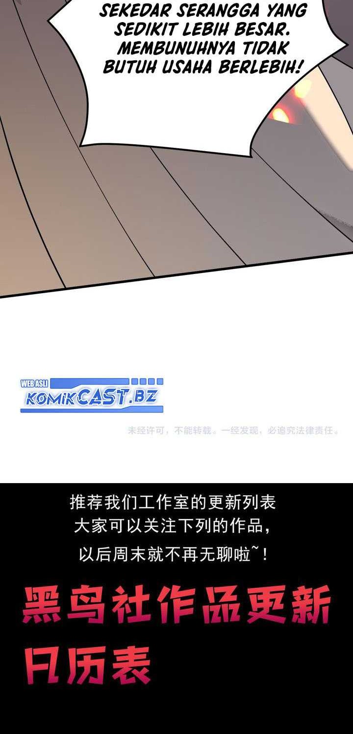 I Became The Game’s Biggest Villain Chapter 72 - halaman 41