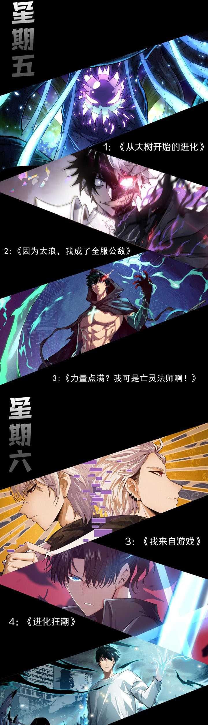 I Became The Game’s Biggest Villain Chapter 72 - halaman 42