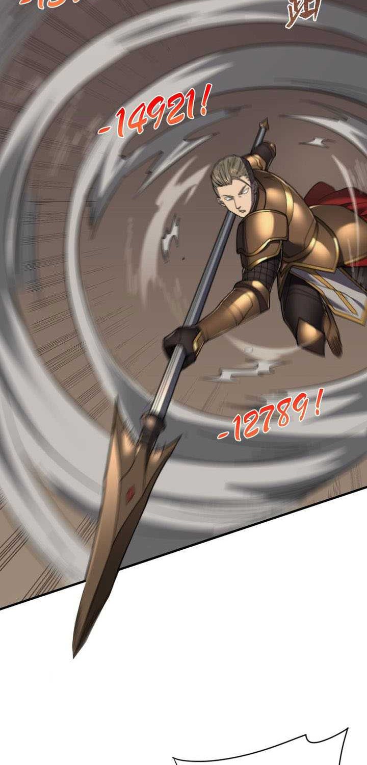 I Became The Game’s Biggest Villain Chapter 73 - halaman 11