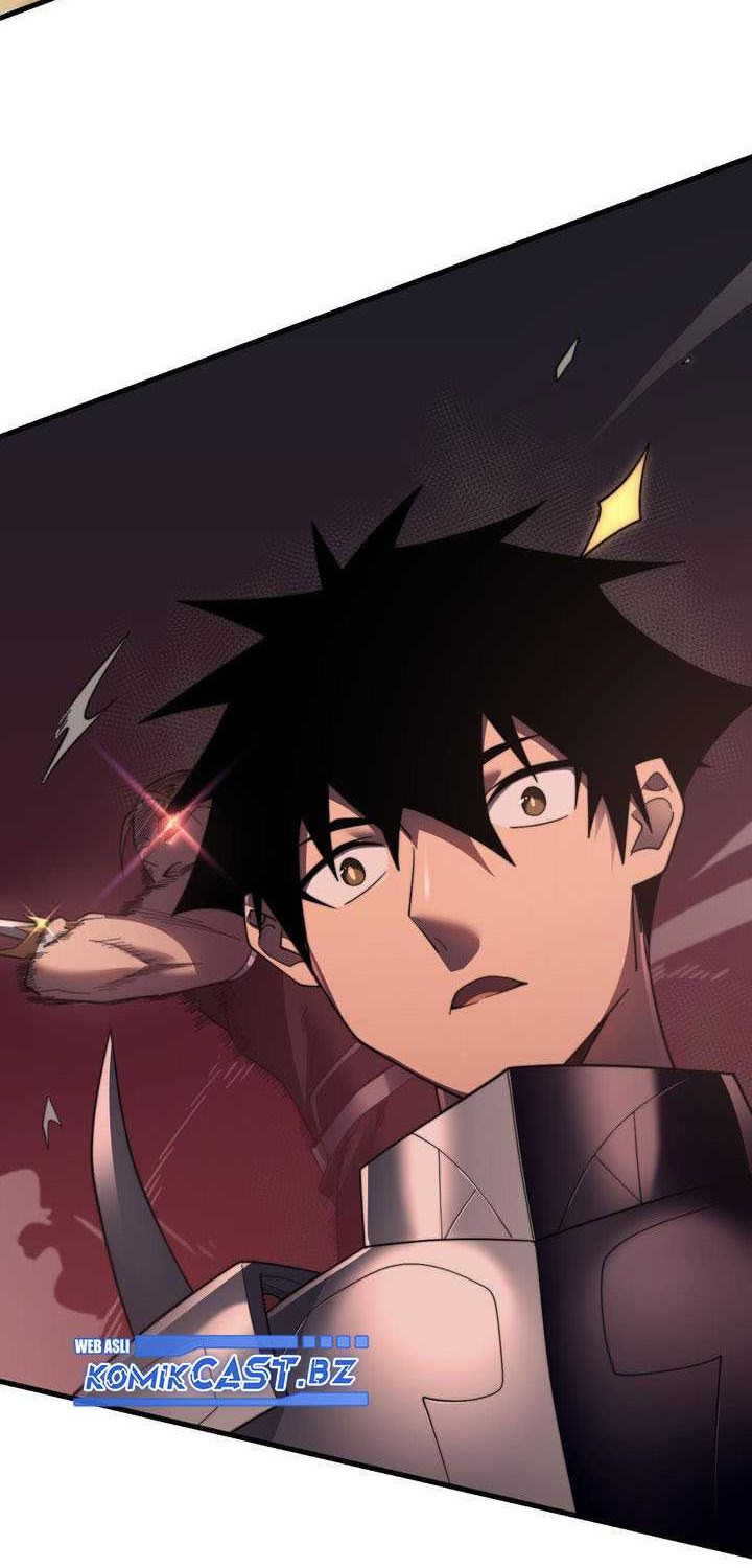 I Became The Game’s Biggest Villain Chapter 73 - halaman 17