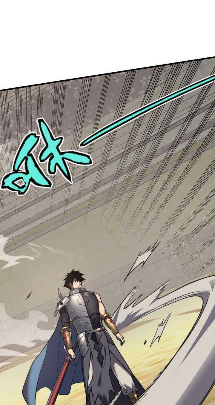 I Became The Game’s Biggest Villain Chapter 73 - halaman 19