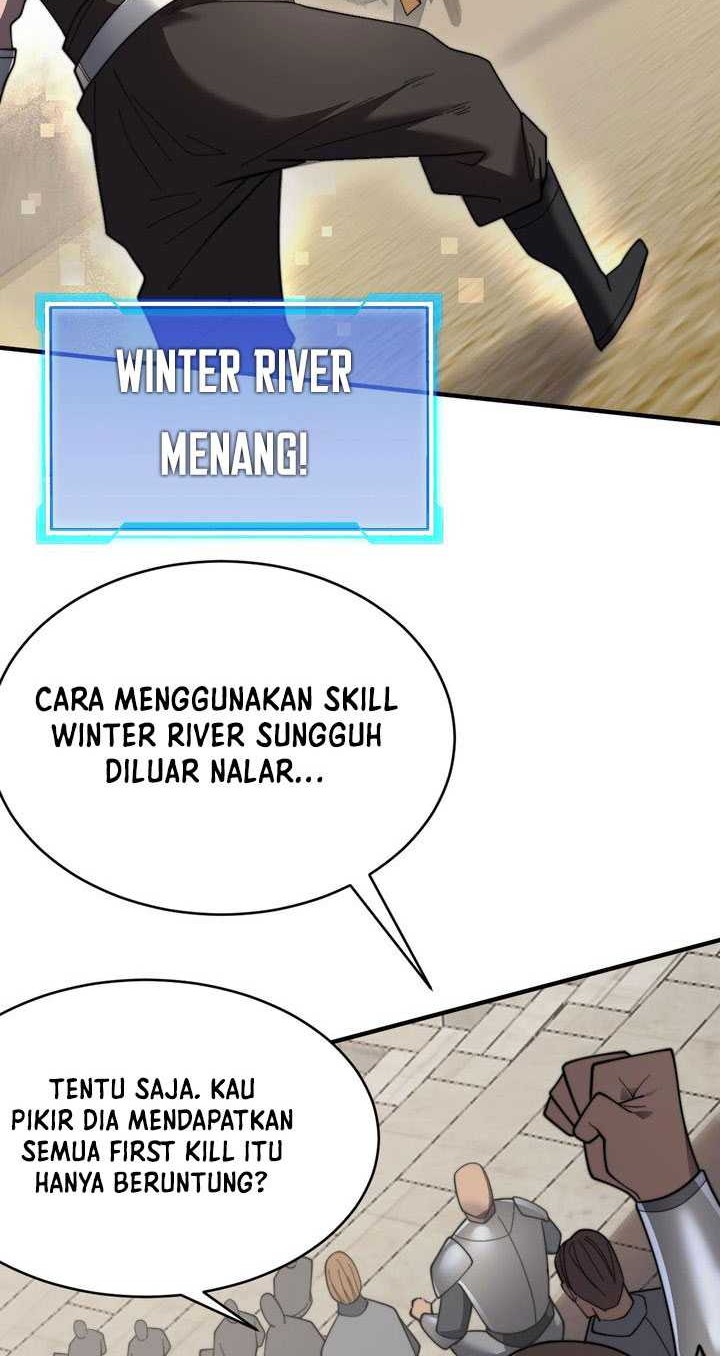 I Became The Game’s Biggest Villain Chapter 73 - halaman 23