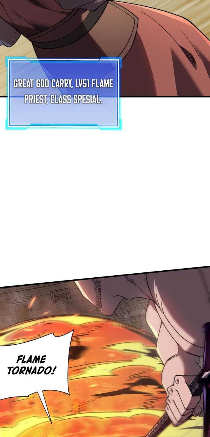 I Became The Game’s Biggest Villain Chapter 73 - halaman 29
