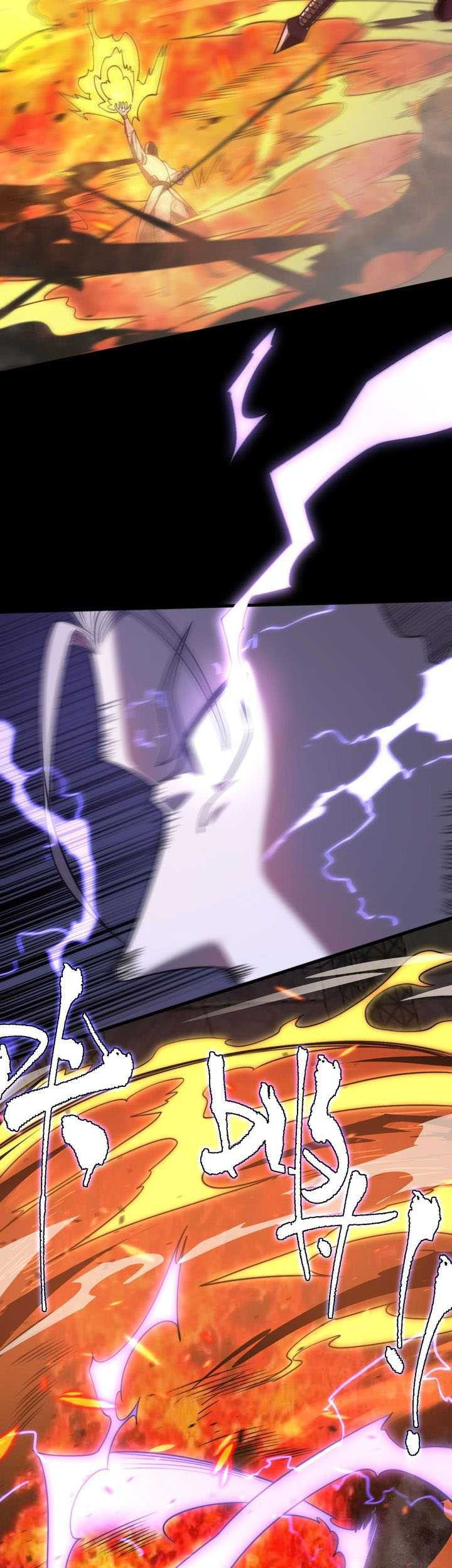 I Became The Game’s Biggest Villain Chapter 73 - halaman 30