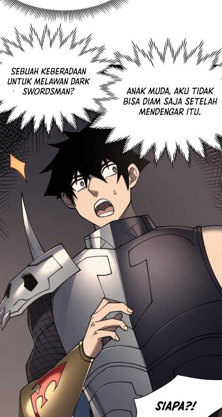 I Became The Game’s Biggest Villain Chapter 73 - halaman 35