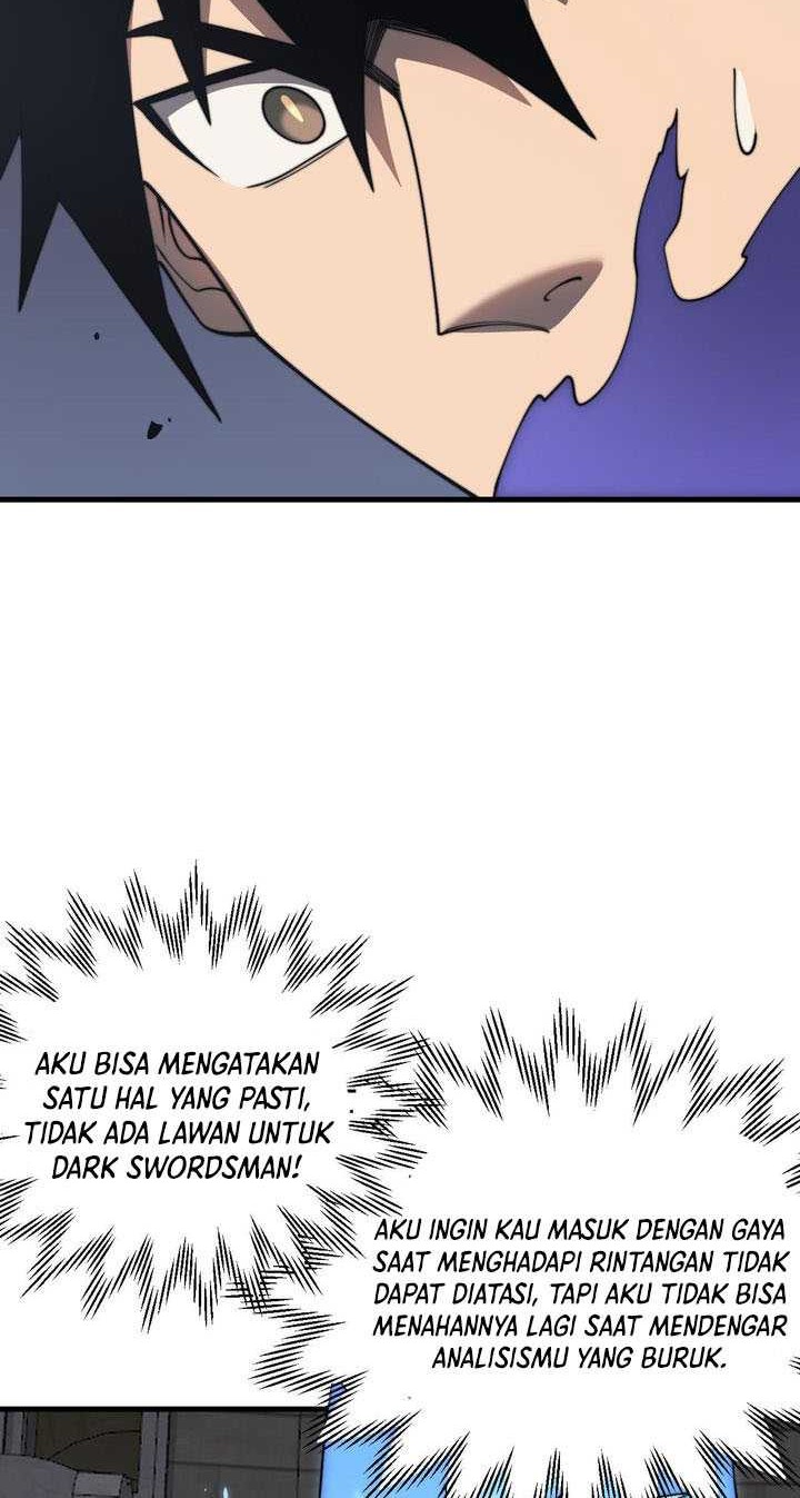 I Became The Game’s Biggest Villain Chapter 73 - halaman 37